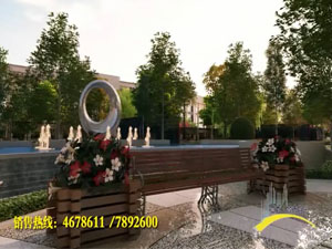 人生就是博·都会月光