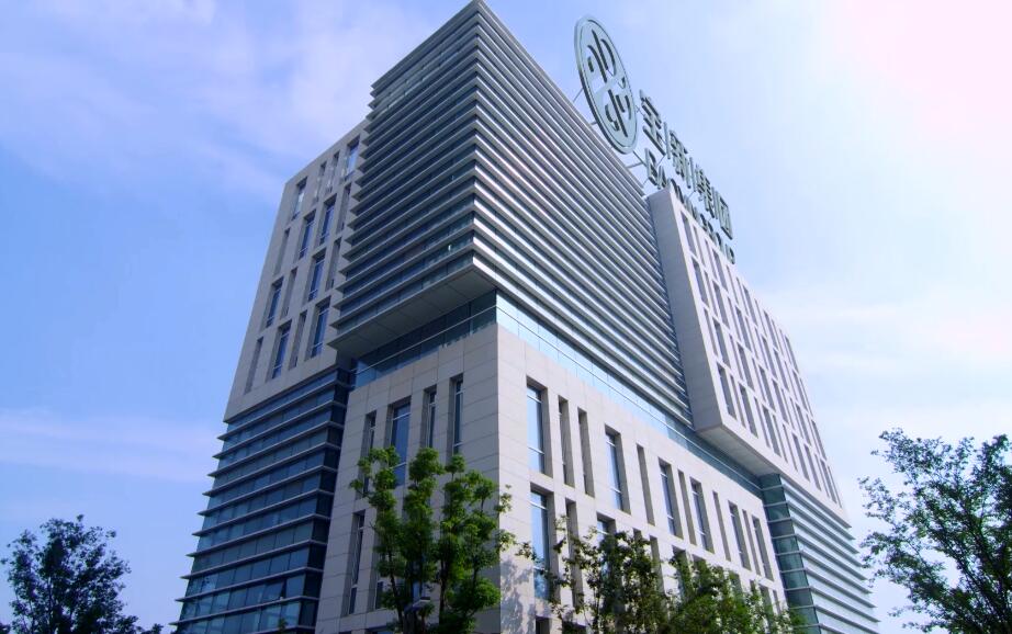 兰州人生就是博集团稳步拓展“长三角”下属上海宝新集团乐成再得沪杭焦点区商业用地